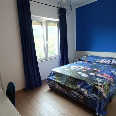 Hotel Mar Art Sapri Esterno foto