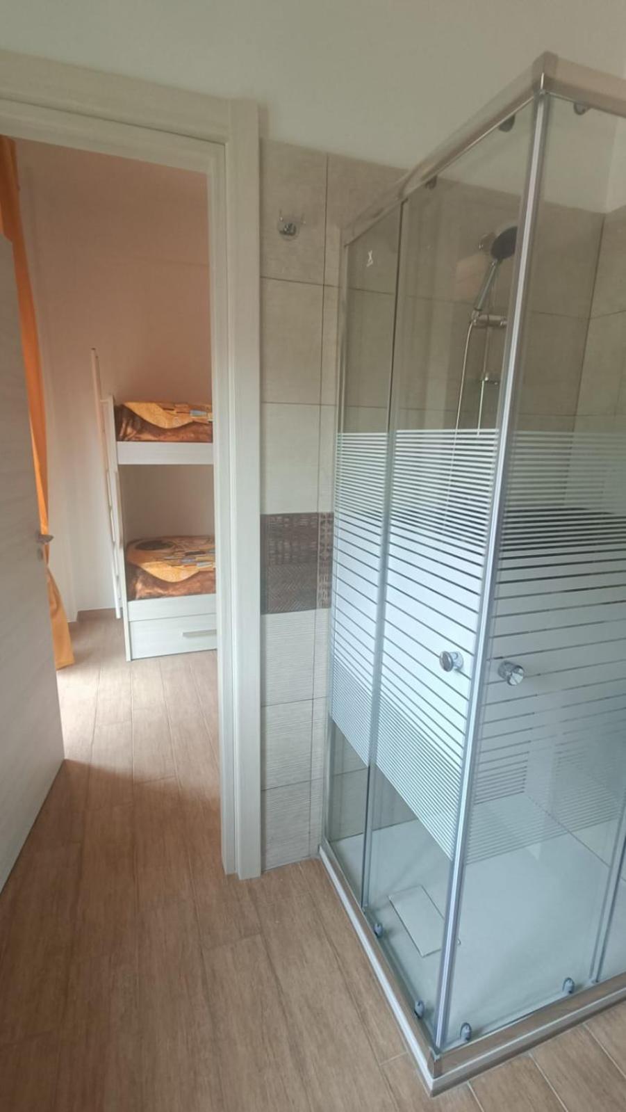 Hotel Mar Art Sapri Esterno foto