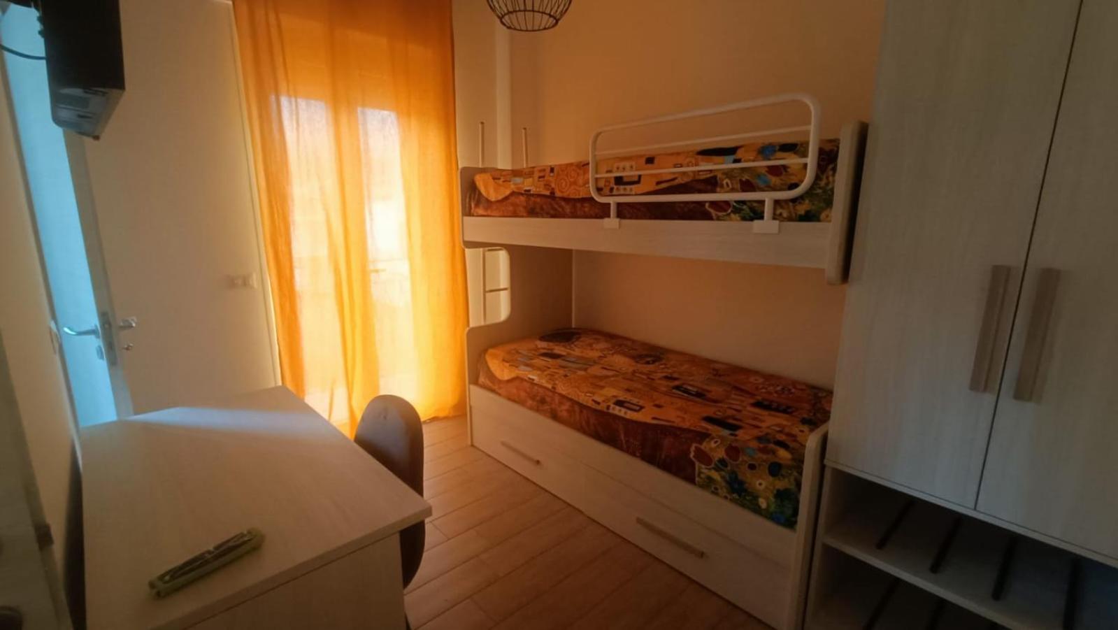 Hotel Mar Art Sapri Esterno foto