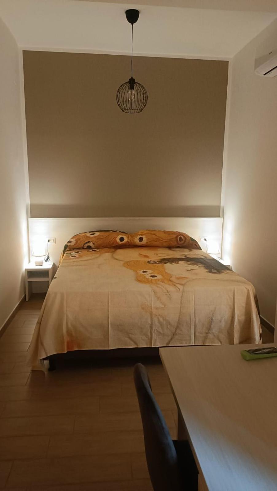 Hotel Mar Art Sapri Esterno foto