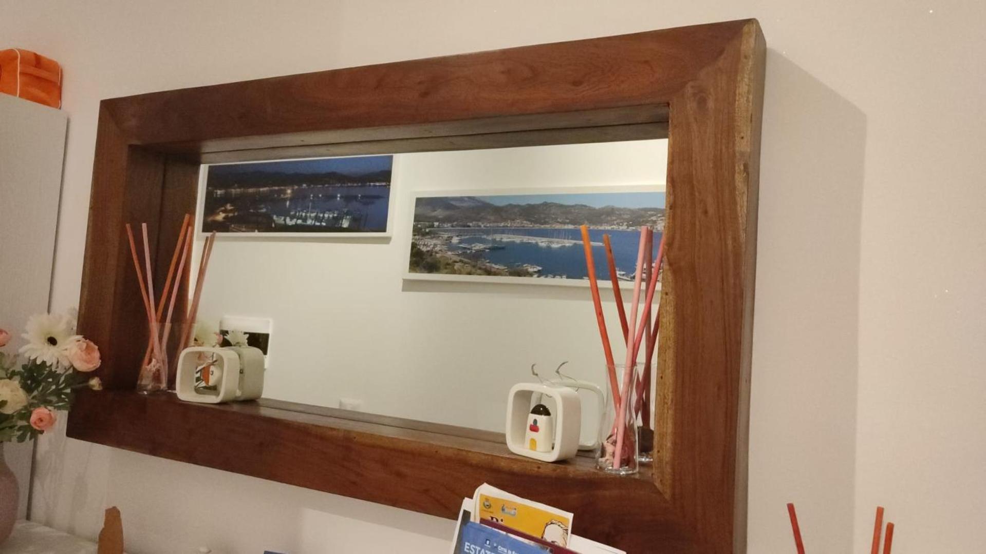 Hotel Mar Art Sapri Esterno foto